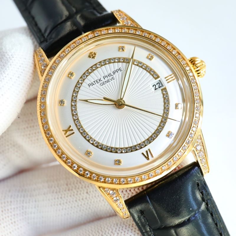 PATEK PHILIPPE Watches